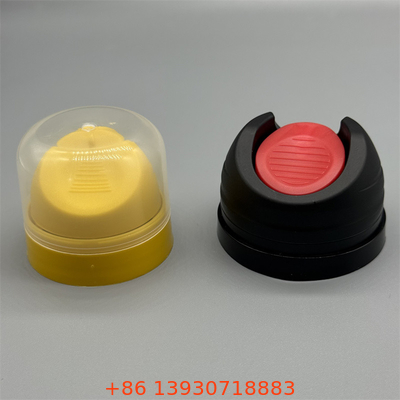 Hypoallergenic Deodorant Body Spray Valve for Dermatologist-Tested Formulations with Fragrance-Free Seals and Gentle Mist