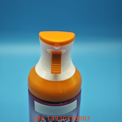 Sustainable Aerosol Spray Air Freshener Valve for Green Building Systems with Low-VOC Emission Control