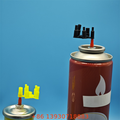 High-Accuracy One Inch Lighter Gas Regulation Valve for Analytical Instrumentation with Micrometer Calibration and Zero-Emission Seals