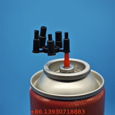 High-Pressure One Inch Lighter Gas Valve for Petrochemical Refineries and Pipeline Systems with Forged Brass Construction & Anti-Corrosion Coating