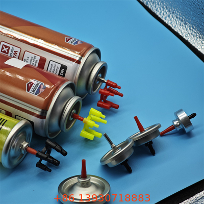 Marine-Grade One Inch Lighter Gas Valve for LNG Bunkering Systems and Offshore Platforms with Cryogenic Resilience and DNV-GL Certification