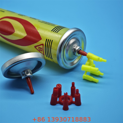 Compact One Inch Lighter Gas Valve for Commercial Kitchen Systems and Food Processing Plants with NSF Certification & Easy-Clean Design