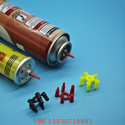 Heavy-duty stainless one inch lighter gas valve for mobile caterers with anti-leak safety lock