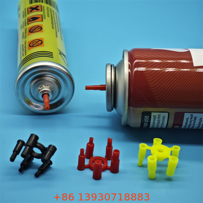 Premium Brass Lighter Gas Flow Control Valve for Industrial Heating Systems with Corrosion-Resistant Seals
