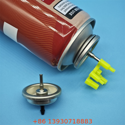 Robust One Inch Lighter Gas Control Valve for Hazardous Industrial Fuel Systems with Explosion-Proof Seals and Thermal Lock Technology