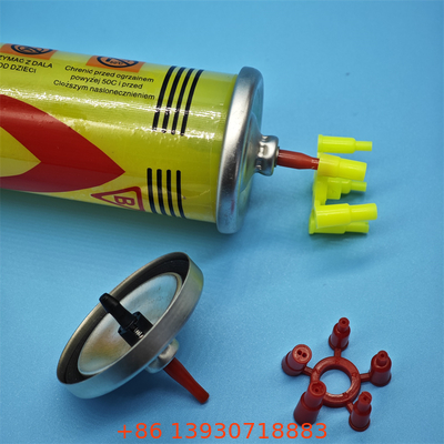 Heavy-duty stainless one inch lighter gas valve for mobile caterers with anti-leak safety lock
