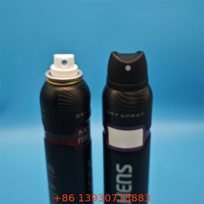 Precision Aerosol Valves for Air Freshener Sprays for Home & Car