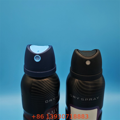 Wholesale Factory Body Spray Valve and Actuator for Aerosol Can