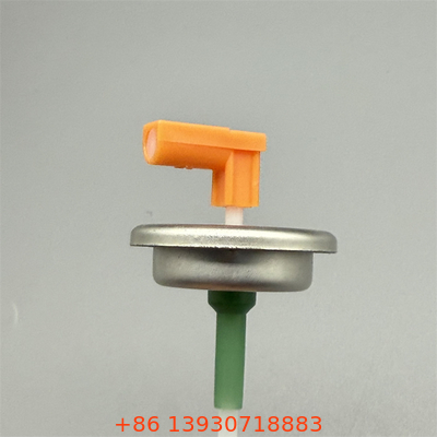 Precision-Engineered Metered Aerosol Valves for Pharmaceutical Inhalers with Consistent Dose Delivery & Leak-Proof Design