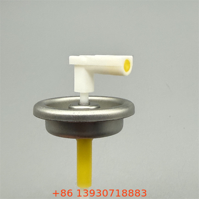 Precise Pharmaceutical Metering Aerosol Valves for Metered Dose Inhalers with Consistent Dose Delivery and Tamper Evidence.