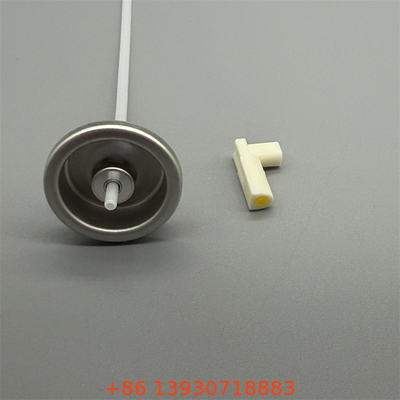 Precise Pharmaceutical Metering Aerosol Valves for Metered Dose Inhalers with Consistent Dose Delivery and Tamper Evidence.