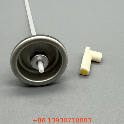 Premium Metered Valve for Air Freshener Systems with Consistent Fragrance Dispensing Technology