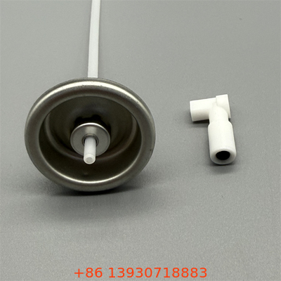 Consistent Fragrance Metering Valve for Air Freshener for Premium Home and Office Dispensers with Optimal Scent Experience & Refillable System Integration