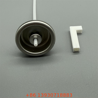 WiFi-Enabled Metered Valve for Air Freshener Systems with App-Controlled Scent Scheduling