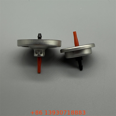 High-Temp One Inch Lighter Gas Valve for Furnace Pilot Lines and Oven Ignition with Extended Bonnet and Graphite Packing