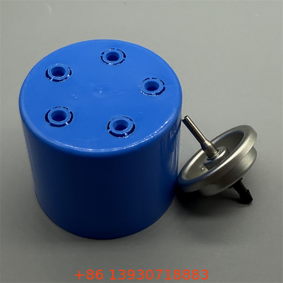 Universal Premium Gas Lighter Butane Refill Valve Adapter Kit Leak-Proof Seal Durable Easy Connect