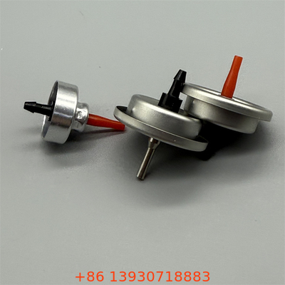 Motorized One Inch Lighter Gas Valve for Automated Burner Management Systems with Solenoid Actuation and Fail-Safe Close Function