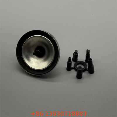 Compact One Inch Lighter Gas Valve for Confined Spaces and Retrofit Applications with Quarter-Turn Operation and Visual Position Indicator