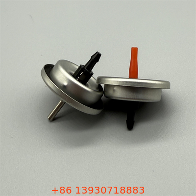 Stainless Steel One Inch Lighter Gas Valve for Marine, Offshore, and Chemical Applications with Superior Salt Spray Resistance and Sealed Stem