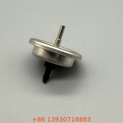 Stainless Steel One Inch Lighter Gas Valve for Marine, Offshore, and Chemical Applications with Superior Salt Spray Resistance and Sealed Stem