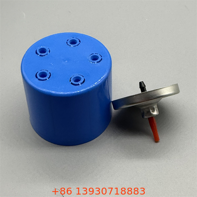 Robust One Inch Lighter Gas Valve for Industrial Gas Ignition Systems with Corrosion-Resistant Brass Construction and Positive Seal