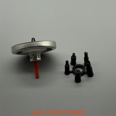 Robust One Inch Lighter Gas Valve for Industrial Gas Ignition Systems with Corrosion-Resistant Brass Construction and Positive Seal