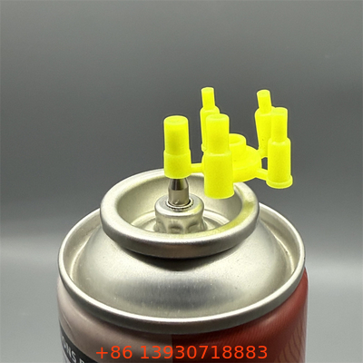 Precision One Inch Lighter Gas Valve for Burner Pilot Lines and Ignition Trains with Fine Flow Adjustment and Lockable Handle