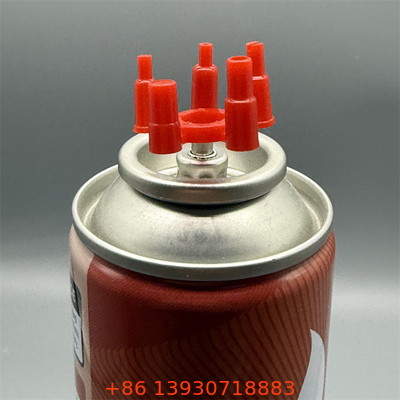 High-Pressure One Inch Lighter Gas Valve for Critical Ignition Systems with Forged Steel Body and API 607 Fire-Safe Certification