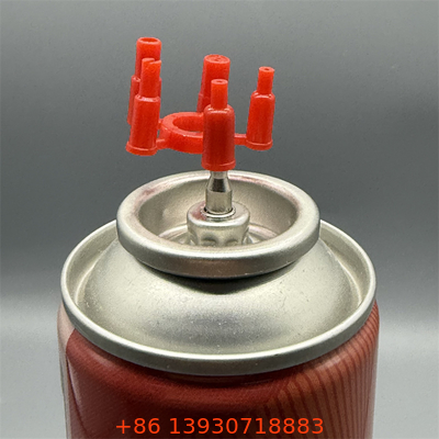 High-Pressure One Inch Lighter Gas Valve for Critical Ignition Systems with Forged Steel Body and API 607 Fire-Safe Certification