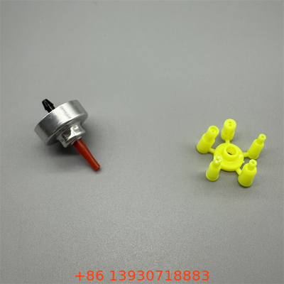 High-Pressure One Inch Lighter Gas Valve for Critical Ignition Systems with Forged Steel Body and API 607 Fire-Safe Certification