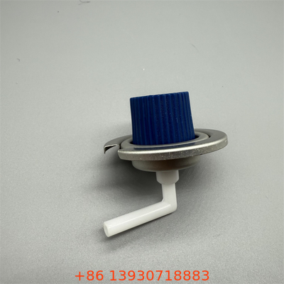 Heavy-Duty Butane Gas Stove Valve for Commercial Catering Stoves with Rapid Ignition Support