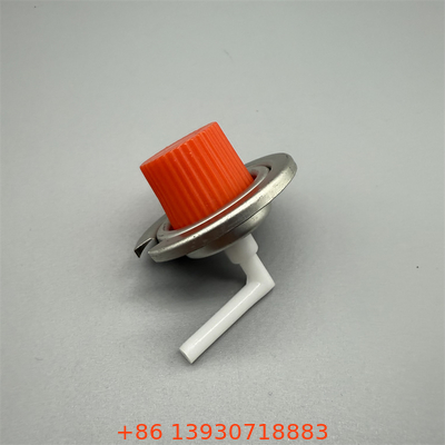 Heavy-Duty Butane Gas Stove Valve for Commercial Catering Stoves with Rapid Ignition Support