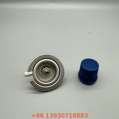 High-Efficiency Butane Gas Stove Valve for Household Kitchen Stoves with Energy-Saving Technology