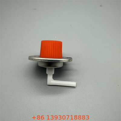 Heavy-Duty Butane Gas Stove Valve for Commercial Catering Stoves with Rapid Ignition Support