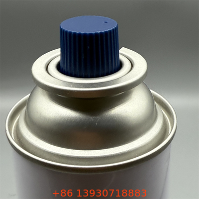 Heavy-Duty Butane Gas Stove Valve for Commercial Catering Stoves with Quick Ignition Support