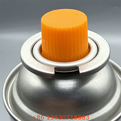 Heavy-Duty Butane Gas Stove Valve for Commercial Catering Stoves with Quick Ignition Support