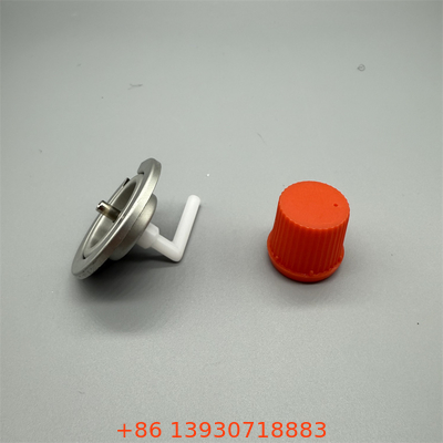 Safety-Focused Butane Gas Stove Valve for Household Kitchen Stoves with Overheat Protection