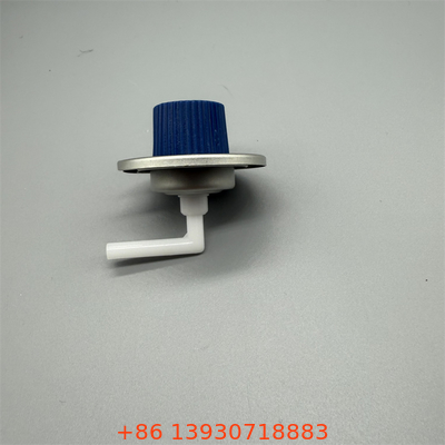 Safety-Focused Butane Gas Stove Valve for Household Kitchen Stoves with Overheat Protection