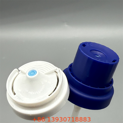 Reliable Cost-Effective Antibacterial Deodorant Valve for Mass-Market Body Sprays & Deodorants with Enhanced Microbial Shield