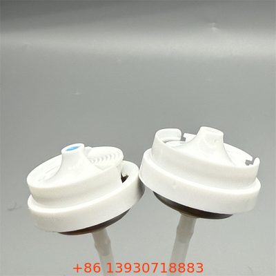 Reliable Cost-Effective Antibacterial Deodorant Valve for Mass-Market Body Sprays & Deodorants with Enhanced Microbial Shield