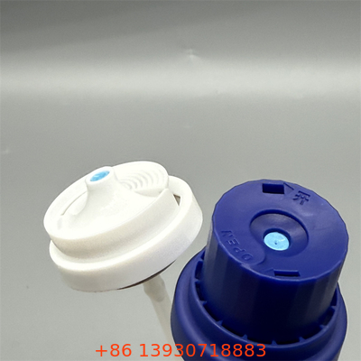 Durable Antimicrobial Deodorant Valve for Long-Lasting Odor Prevention in Upholstery, Mattresses, and Pet Products