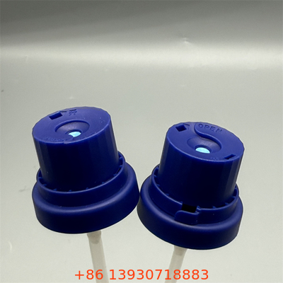 Durable Antimicrobial Deodorant Valve for Long-Lasting Odor Prevention in Upholstery, Mattresses, and Pet Products