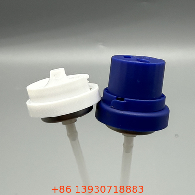 Durable Antimicrobial Deodorant Valve for Long-Lasting Odor Prevention in Upholstery, Mattresses, and Pet Products