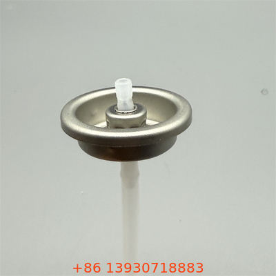 Premium Silver-Ion Antibacterial Deodorant Valve for Odor-Control Footwear Insoles and Sportswear with Sustained Freshness
