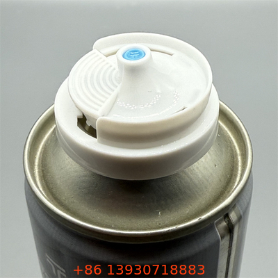 Premium Silver-Ion Antibacterial Deodorant Valve for Odor-Control Footwear Insoles and Sportswear with Sustained Freshness