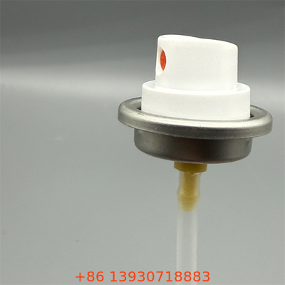 Foam Rinse Valve Industrial Bubbly Wash Valve for Automotive Manufacturing Chemical Resistant High Flow Usage