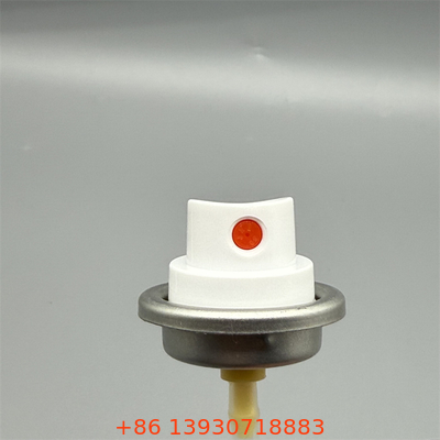 Premium Foam cleaner valve for household cleaning products with precise foam control and durable build