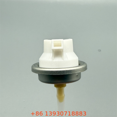 Industrial-grade Foam cleaner valve for heavy-duty cleaning solutions with high-pressure foam release