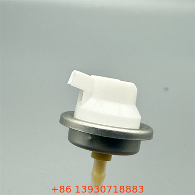 Premium Foam cleaner valve for household cleaning products with precise foam control and durable build