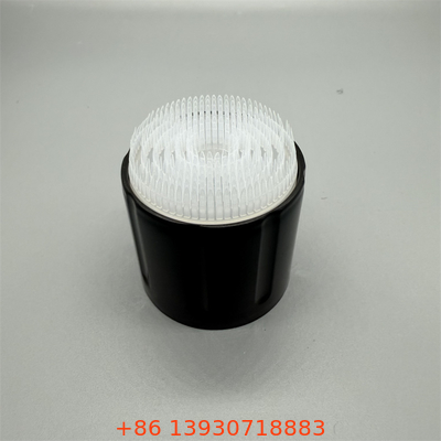 Foam Rinse Valve Industrial Bubbly Wash Valve for Automotive Manufacturing Chemical Resistant High Flow Usage